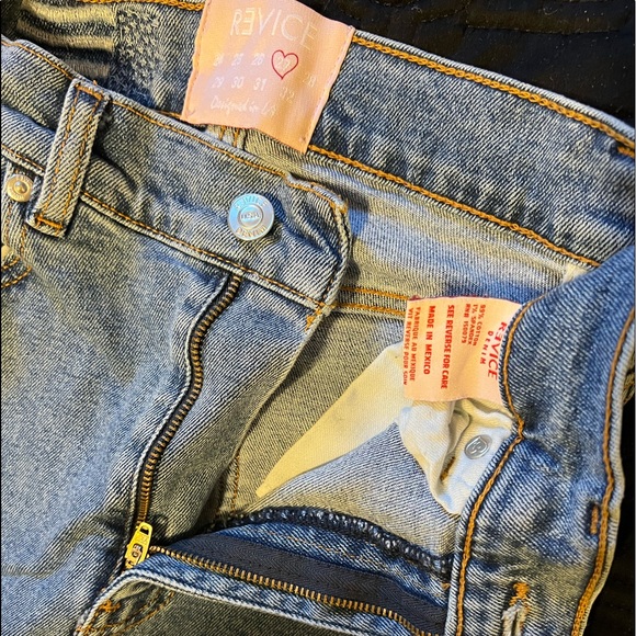 Revice - The archive denim jeans - Picture 2 of 3